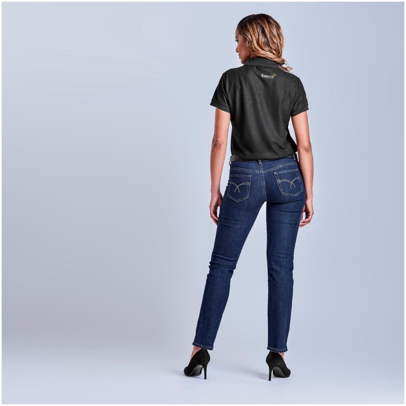 Ladies Fashion Denim Jeans - Image 20